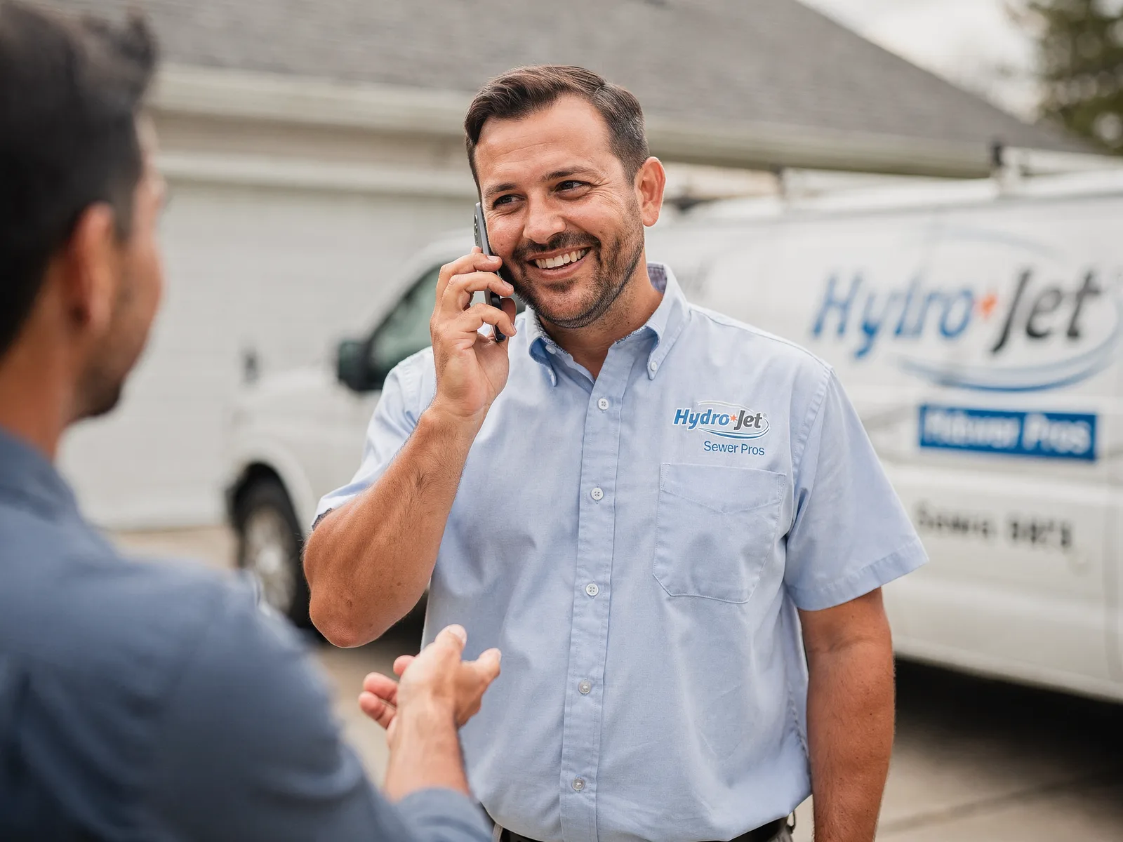 Hydro Jetting Near Me Pauline, SC FAQs